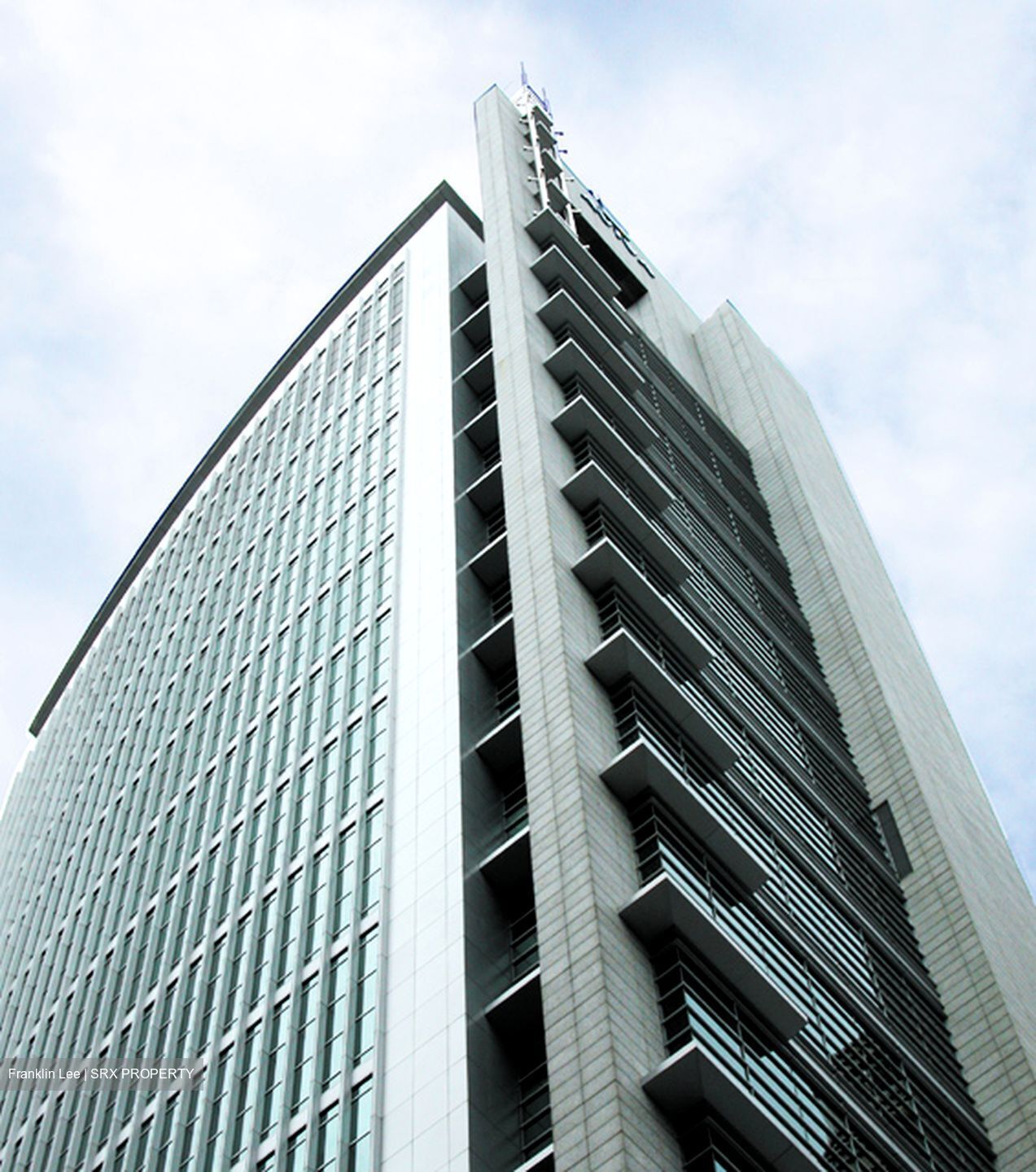 Sgx Centre I (D1), Office #282616041